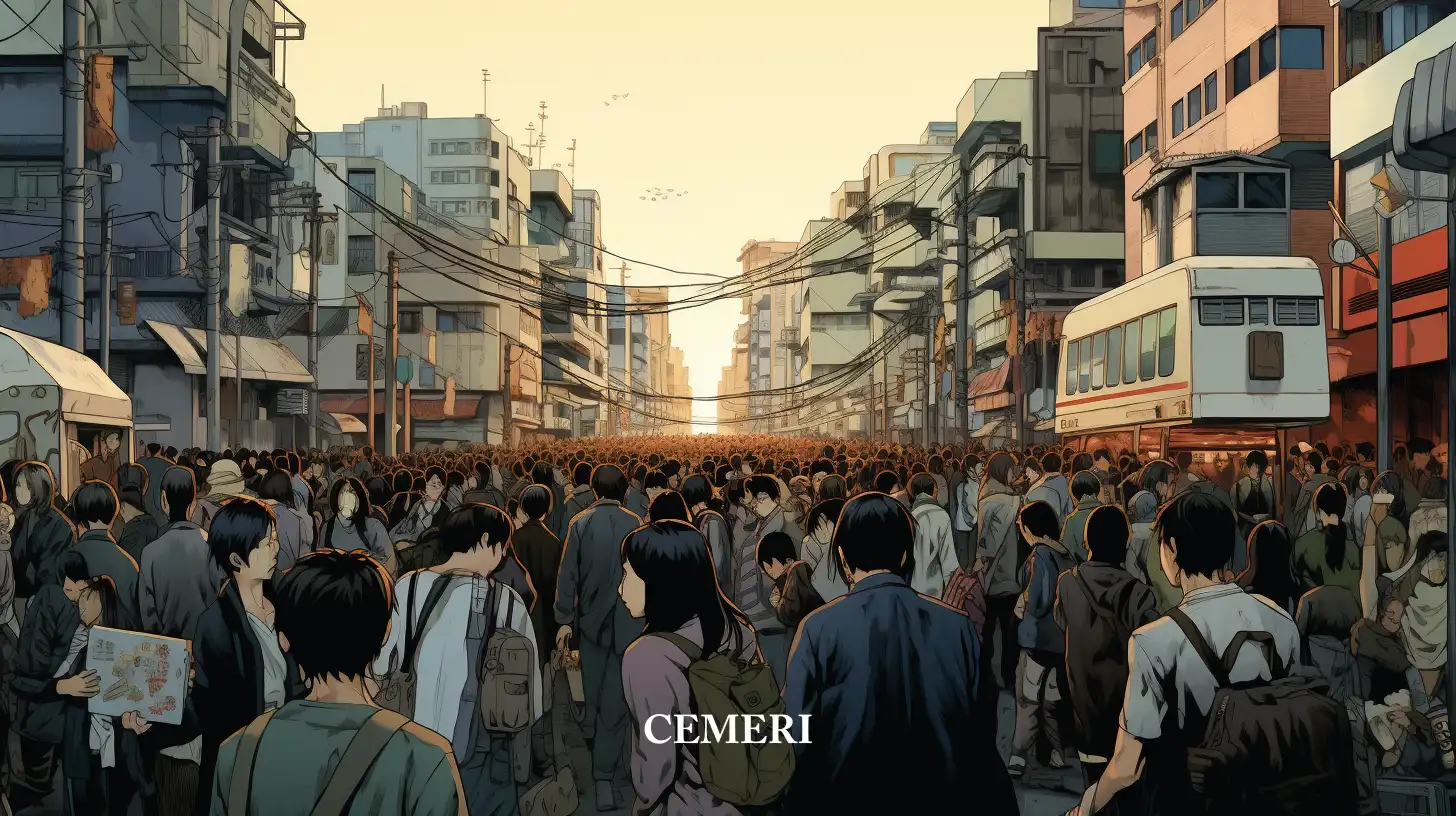 ¿El mundo realmente está superpoblado?